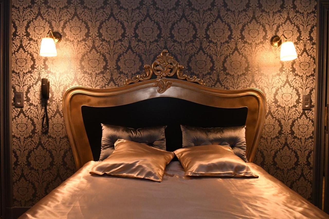 Vip Room 209 Trooz Bagian luar foto