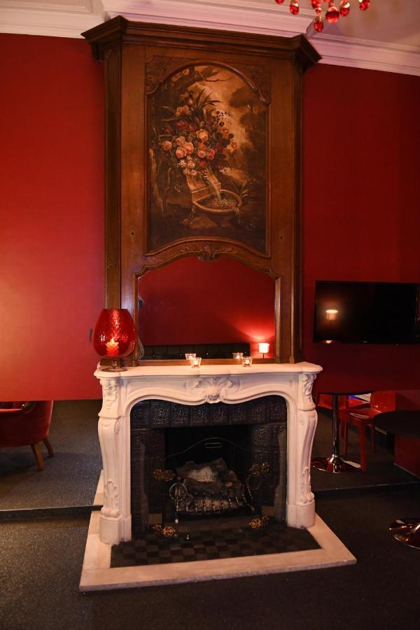 Vip Room 209 Trooz Bagian luar foto