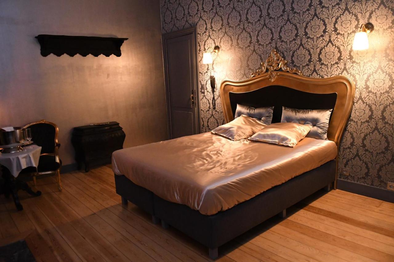 Vip Room 209 Trooz Bagian luar foto