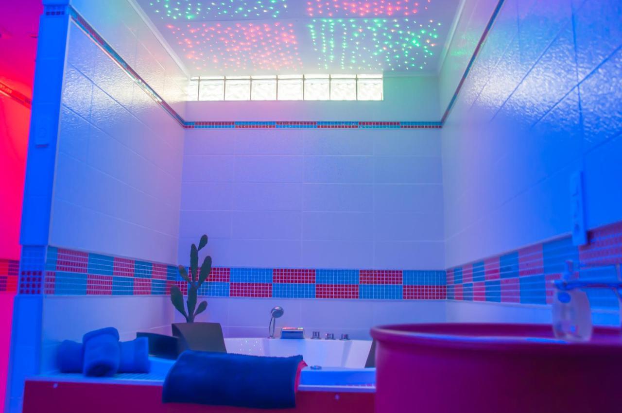 Vip Room 209 Trooz Bagian luar foto
