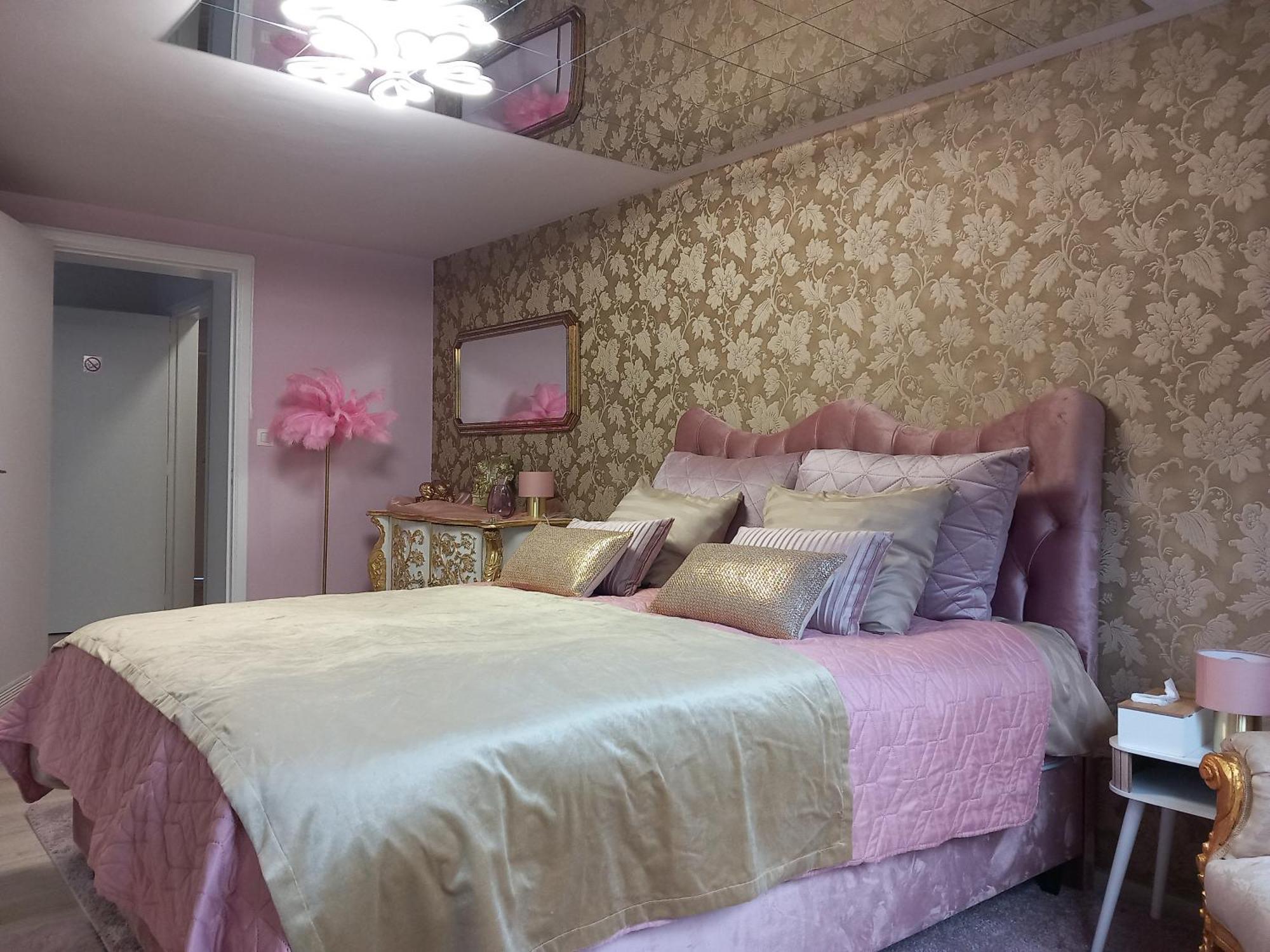 Vip Room 209 Trooz Bagian luar foto